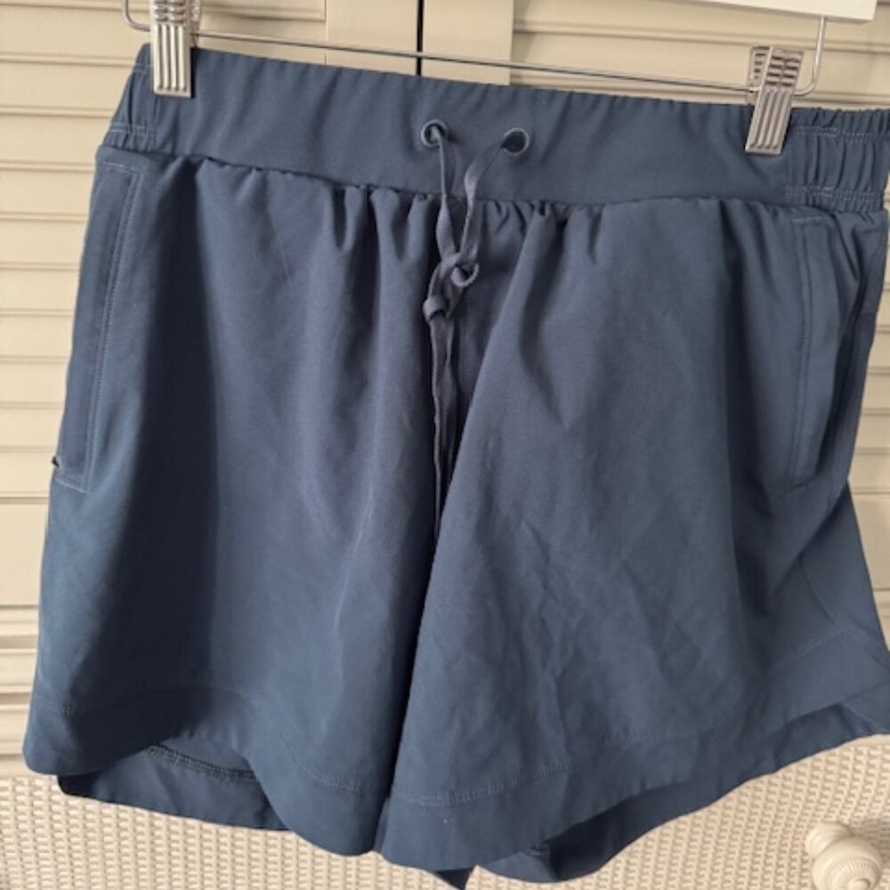 Calia Blue Shorts Size M